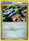 Super Scoop Up (League Promo) (83/95) [League & Championship Cards] Reverse Holofoil - Promo