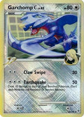 Garchomp C (League Promo) (60/147) [League & Championship Cards] Reverse Holofoil - Promo