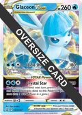 Glaceon VSTAR - SWSH197 (SWSH197) [Jumbo Cards] Holofoil - Promo