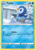 Piplup (035/172) [SWSH09 Brilliant Stars] - Common