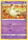 Milcery (070/172) [SWSH09 Brilliant Stars] Reverse Holofoil - Common