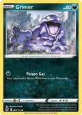 Grimer (084/172) [SWSH09 Brilliant Stars] - Common