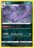 Muk (085/172) [SWSH09 Brilliant Stars] - Rare