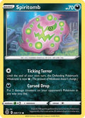 Spiritomb (089/172) [SWSH09 Brilliant Stars] Reverse Holofoil - Common