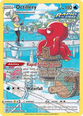 Octillery (TG03/30) [SWSH09 Brilliant Stars Trainer Gallery] Holofoil - Ultra Rare