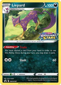 Liepard (SWSH187/307) [SWSH Sword & Shield Promo Cards] Holofoil - Promo