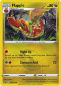 Flapple (SWSH189/307) [SWSH Sword & Shield Promo Cards] Holofoil - Promo