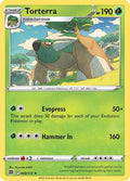 Torterra (008/172) [Deck Exclusives] - Promo