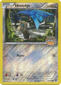 Honedge (Regional Championships) [Staff] (83/146) [League & Championship Cards] Reverse Holofoil - Promo