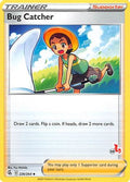 Bug Catcher (#34 Cinderace Stamped) (226/264) [Battle Academy 2022] - Promo