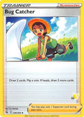 Bug Catcher (#46 Pikachu Stamped) (226/264) [Battle Academy 2022] - Promo