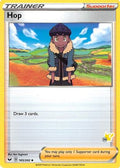 Hop (#33 Pikachu Stamped) (165/202) [Battle Academy 2022] - Promo