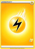 Lightning Energy (#3 Pikachu Stamped) [Battle Academy 2022] - Promo