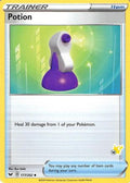 Potion (#18 Pikachu Stamped) (177/202) [Battle Academy 2022] - Promo