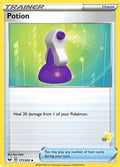 Potion (#40 Pikachu Stamped) (177/202) [Battle Academy 2022] - Promo