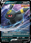 Umbreon V (SWSH203/307) [SWSH Sword & Shield Promo Cards] Holofoil - Promo