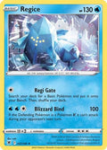 Regice (037/189) [SWSH10 Astral Radiance] - Rare