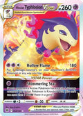 Hisuian Typhlosion VSTAR (054/189) [SWSH10 Astral Radiance] Holofoil - Ultra Rare