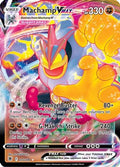Machamp VMAX (073/189) [SWSH10 Astral Radiance] Holofoil - Ultra Rare