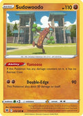 Sudowoodo (074/189) [SWSH10 Astral Radiance] Reverse Holofoil - Common