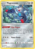 Magnezone (107/189) [SWSH10 Astral Radiance] Reverse Holofoil - Holo Rare