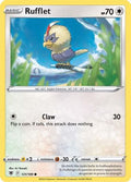 Rufflet (131/189) [SWSH10 Astral Radiance] - Common