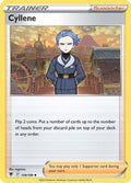 Cyllene (138/189) [SWSH10 Astral Radiance] Reverse Holofoil - Uncommon