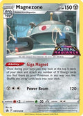 Magnezone (SWSH208/307) [SWSH Sword & Shield Promo Cards] Holofoil - Promo