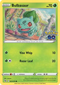 Bulbasaur (001/78) [Pokemon GO] - Common