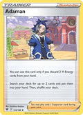 Adaman (135/189) [Deck Exclusives] - Promo
