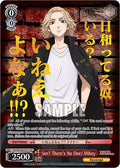 Weiss Schwarz - Tokyo Revengers See? There's No One! Mikey 042TRV