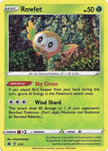 Rowlet (002/15) [McDonalds Promos 2022] Holofoil - Promo