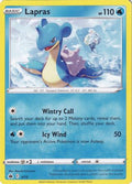 Lapras (006/15) [McDonalds Promos 2022] - Promo