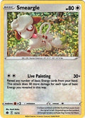Smeargle (015/15) [McDonalds Promos 2022] Holofoil - Promo