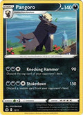 Pangoro (013/15) [McDonalds Promos 2022] - Promo
