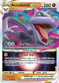 Aerodactyl VSTAR (093/196) [SWSH11 Lost Origin] Holofoil - Ultra Rare