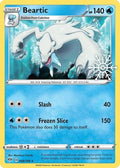 Beartic (Holiday Calendar) (049/189) [Miscellaneous Cards & Products] Holofoil - Promo