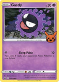 Gastly (055) [Trick or Trade BOOster Bundle] - Promo