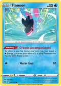 Finneon (040/196) [SWSH11 Lost Origin] Reverse Holofoil - Common