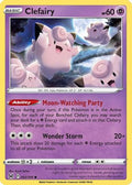 Clefairy (062/196) [SWSH11 Lost Origin] - Common