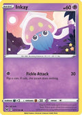 Inkay (077/196) [SWSH11 Lost Origin] Reverse Holofoil - Common
