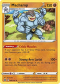 Machamp (088/196) [SWSH11 Lost Origin] Reverse Holofoil - Holo Rare