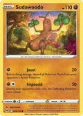 Sudowoodo (094/196) [SWSH11 Lost Origin] - Common
