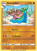 Gastrodon (102/196) [SWSH11 Lost Origin] - Uncommon