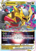 Giratina VSTAR (131/196) [SWSH11 Lost Origin] Holofoil - Ultra Rare