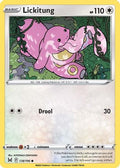 Lickitung (138/196) [SWSH11 Lost Origin] - Common