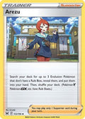 Arezu (153/196) [SWSH11 Lost Origin] Reverse Holofoil - Uncommon