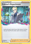 Colress's Experiment (155/196) [SWSH11 Lost Origin] - Uncommon