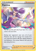 Fantina (157/196) [SWSH11 Lost Origin] - Uncommon