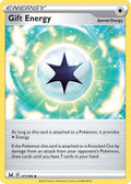Gift Energy (171/196) [SWSH11 Lost Origin] Reverse Holofoil - Uncommon